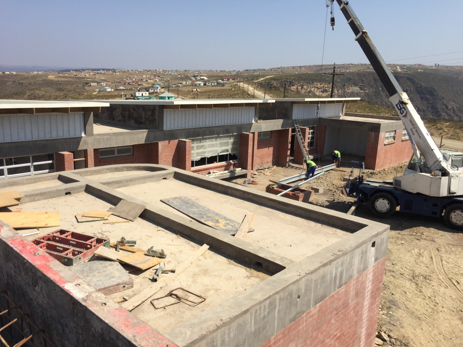Willowvale Project