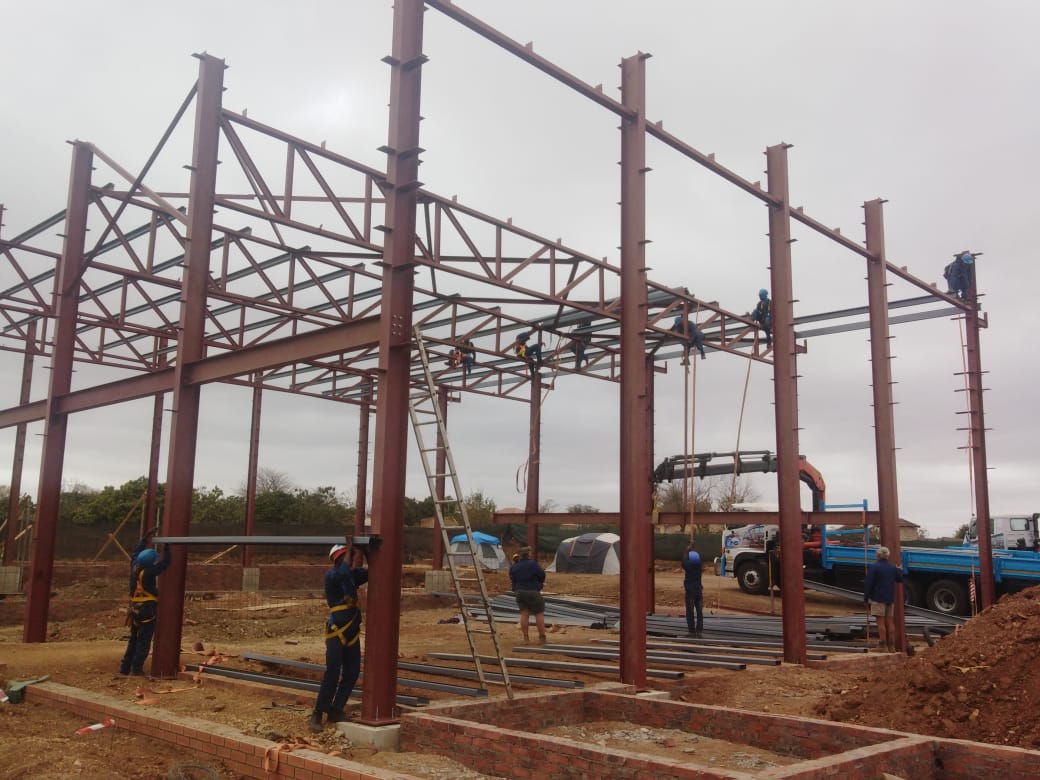 Satour Building Maintenance