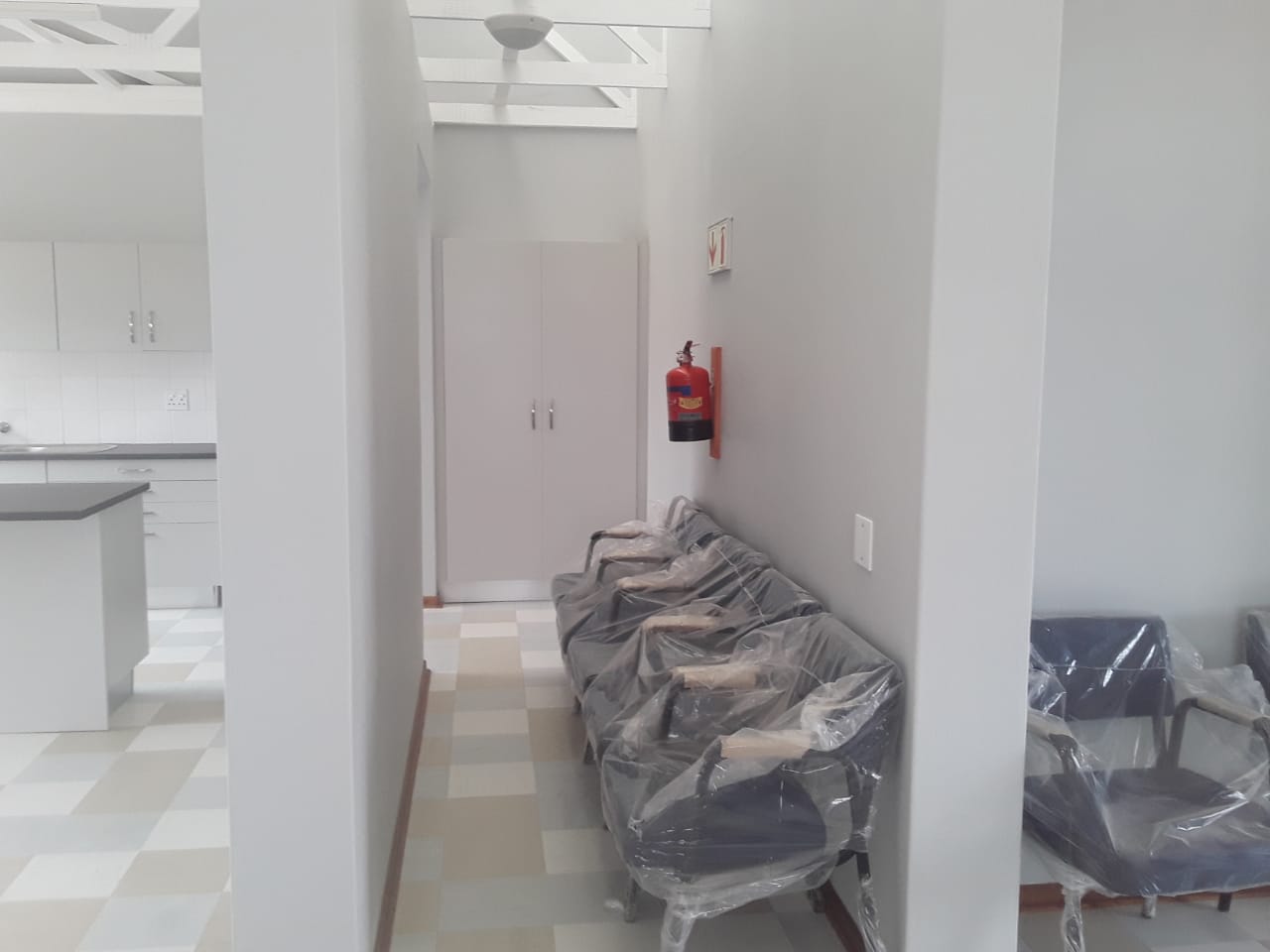Satour Building Maintenance